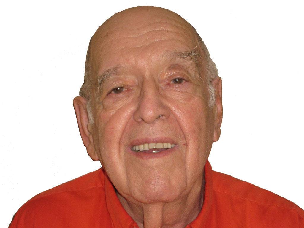 Benard Mendelman